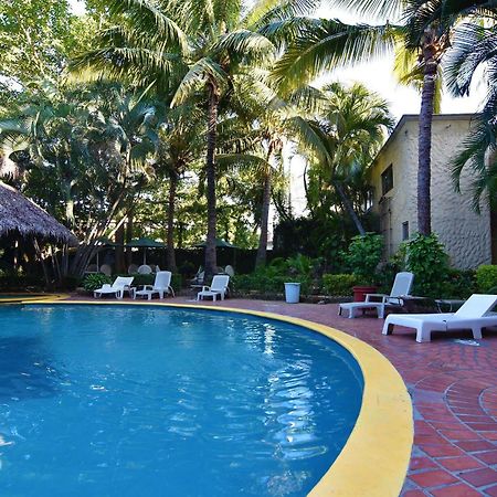 Hotel Suites Del Sol Riviera Nayarit Экстерьер фото