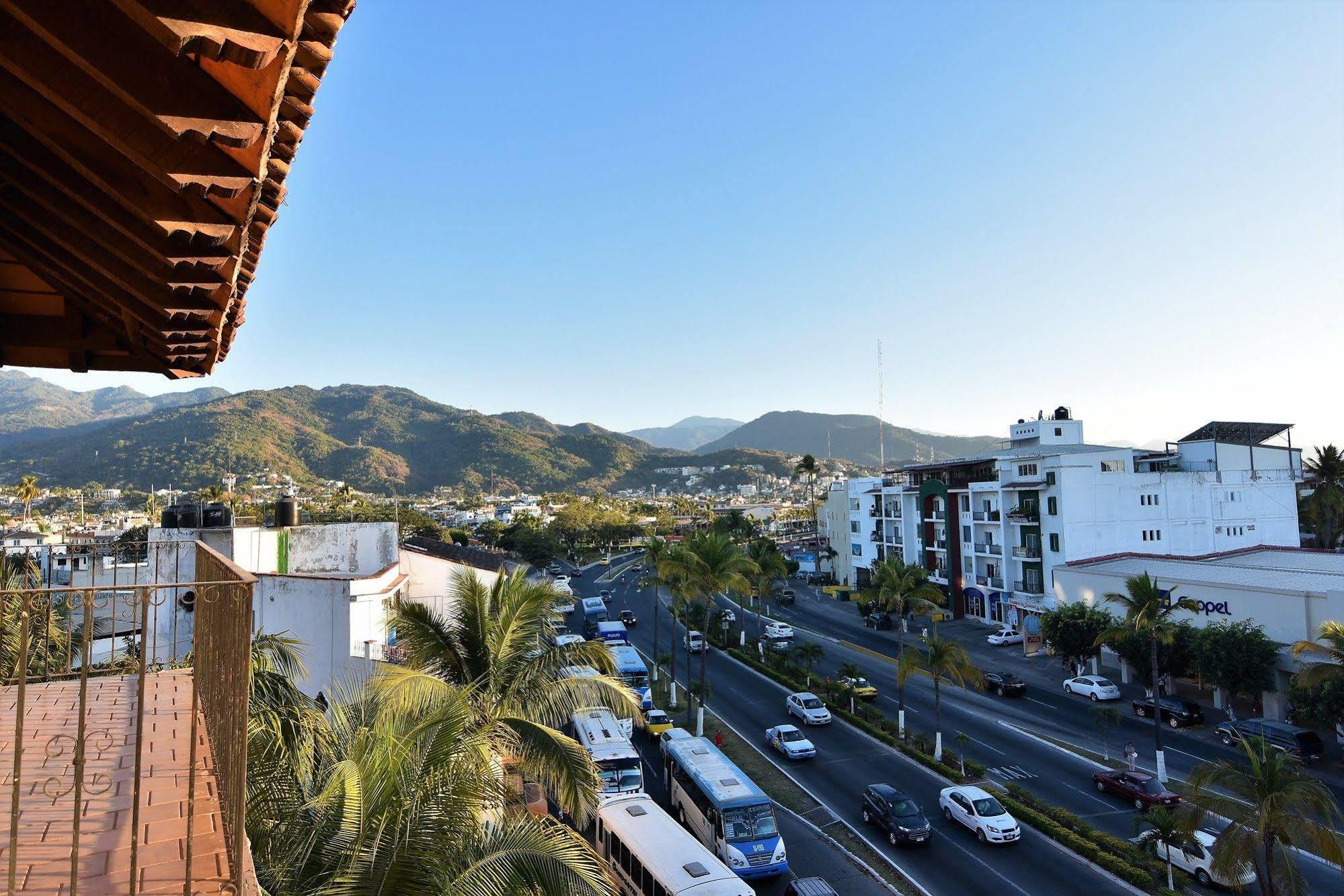 Hotel Suites Del Sol Riviera Nayarit Экстерьер фото