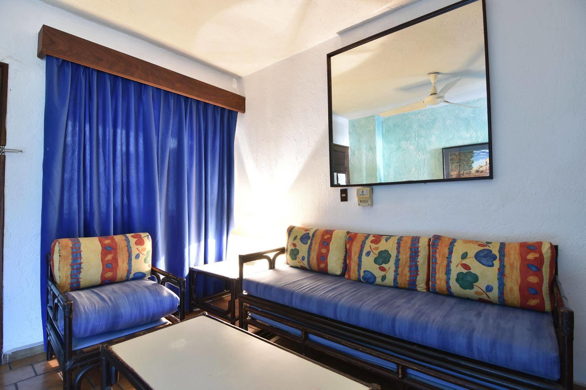 Hotel Suites Del Sol Riviera Nayarit Экстерьер фото