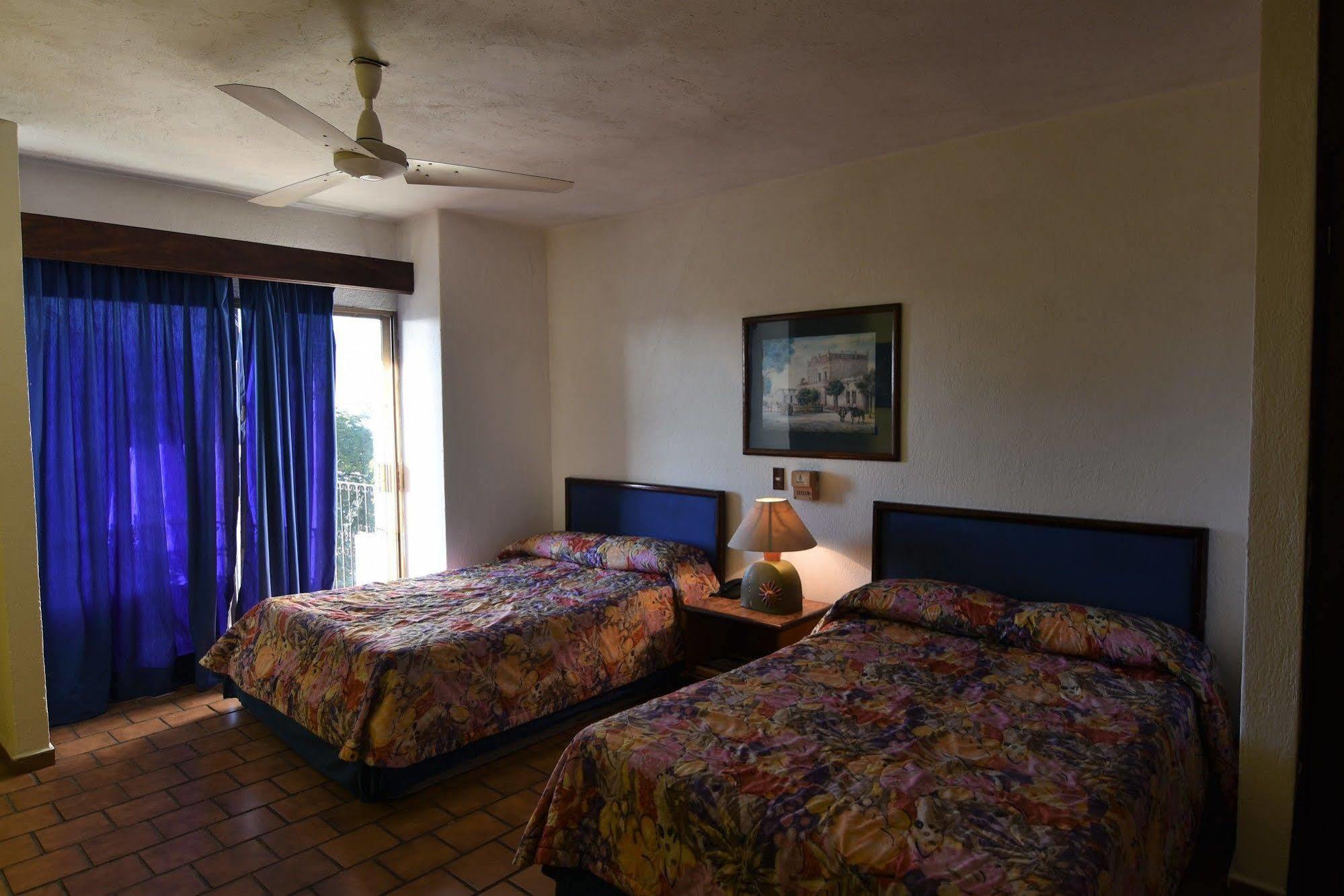 Hotel Suites Del Sol Riviera Nayarit Экстерьер фото
