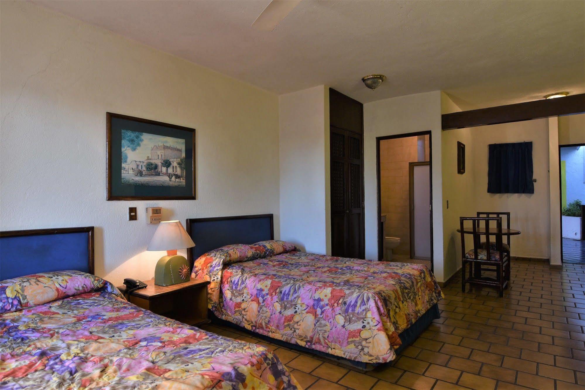 Hotel Suites Del Sol Riviera Nayarit Экстерьер фото
