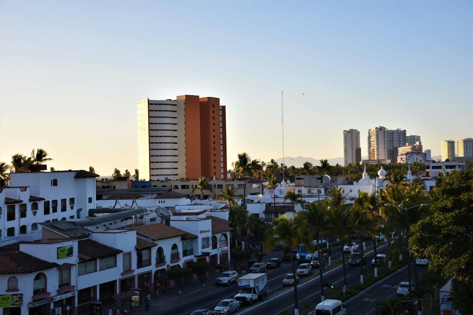 Hotel Suites Del Sol Riviera Nayarit Экстерьер фото
