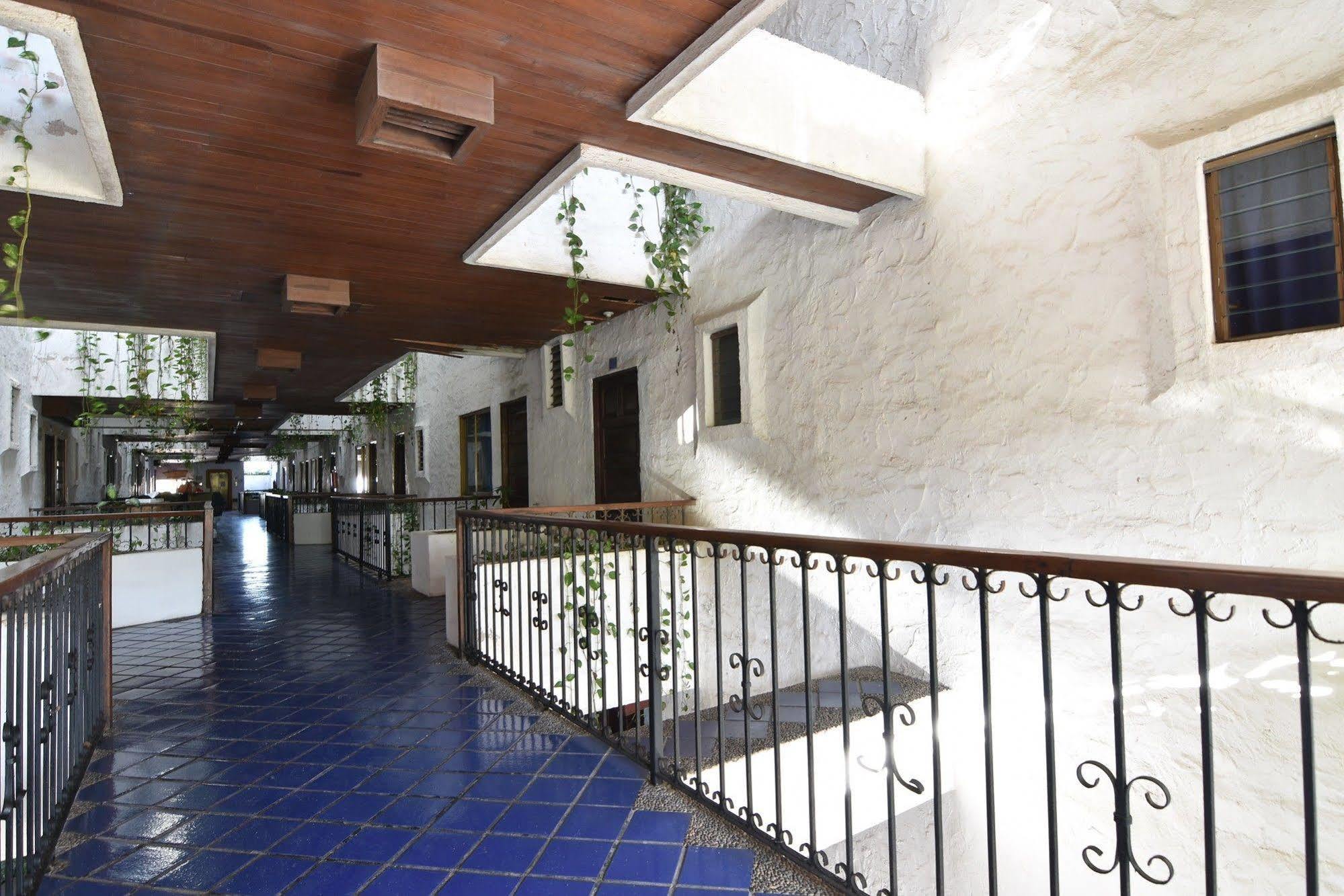 Hotel Suites Del Sol Riviera Nayarit Экстерьер фото