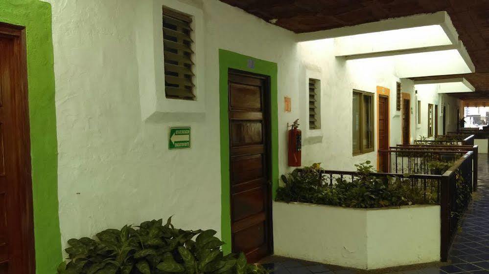 Hotel Suites Del Sol Riviera Nayarit Экстерьер фото