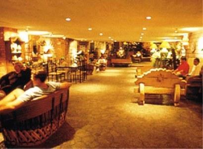 Hotel Suites Del Sol Riviera Nayarit Экстерьер фото